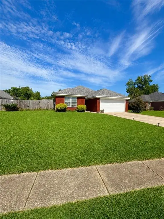 3210 Bloomington Drive, Mobile, AL 36695 - #3