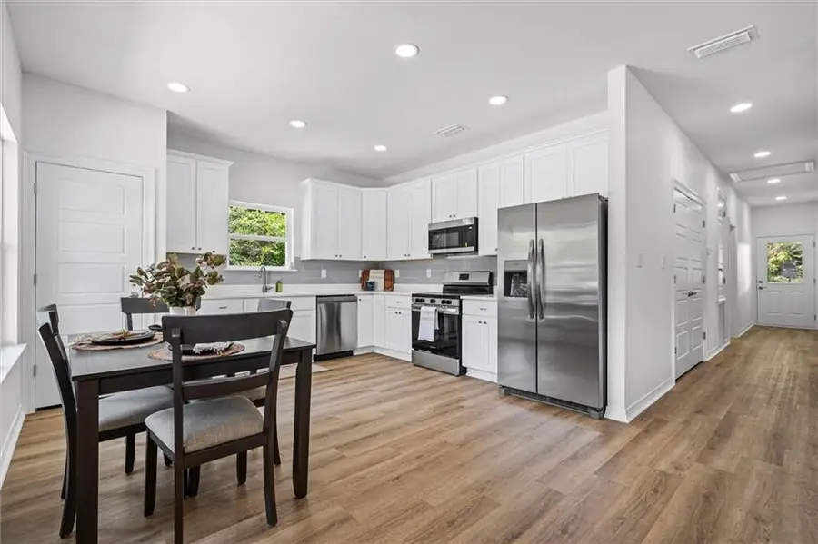 914 Stuart Drive W, Mobile, AL 36605 - #3