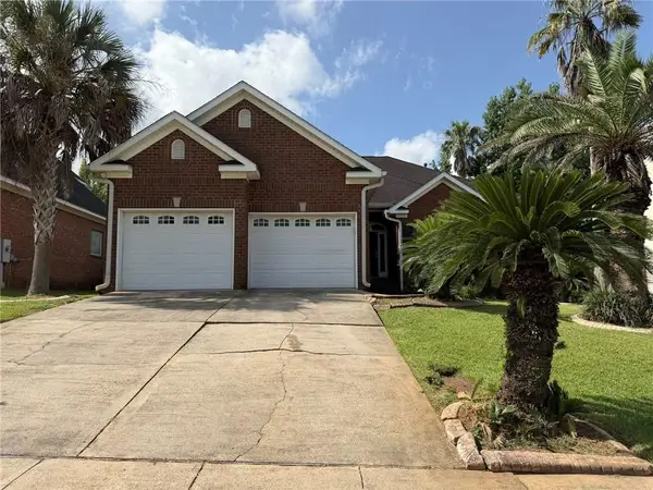 9775 Norfolk Place, Mobile, AL 36695