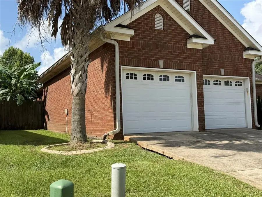 9775 Norfolk Place, Mobile, AL 36695 - #2