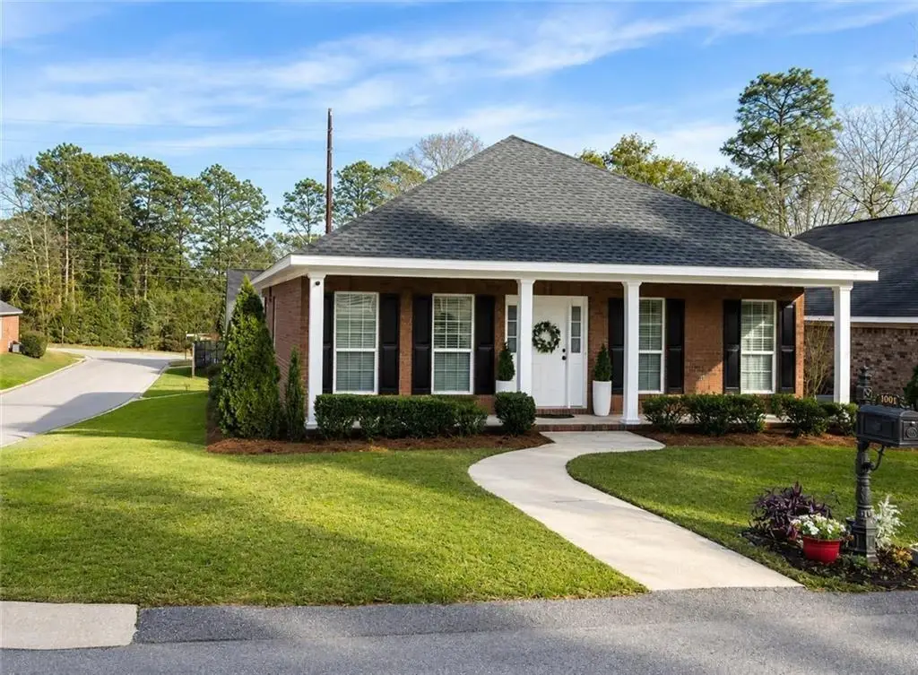 1001 Linlen Avenue, Mobile, AL 36609 - #1