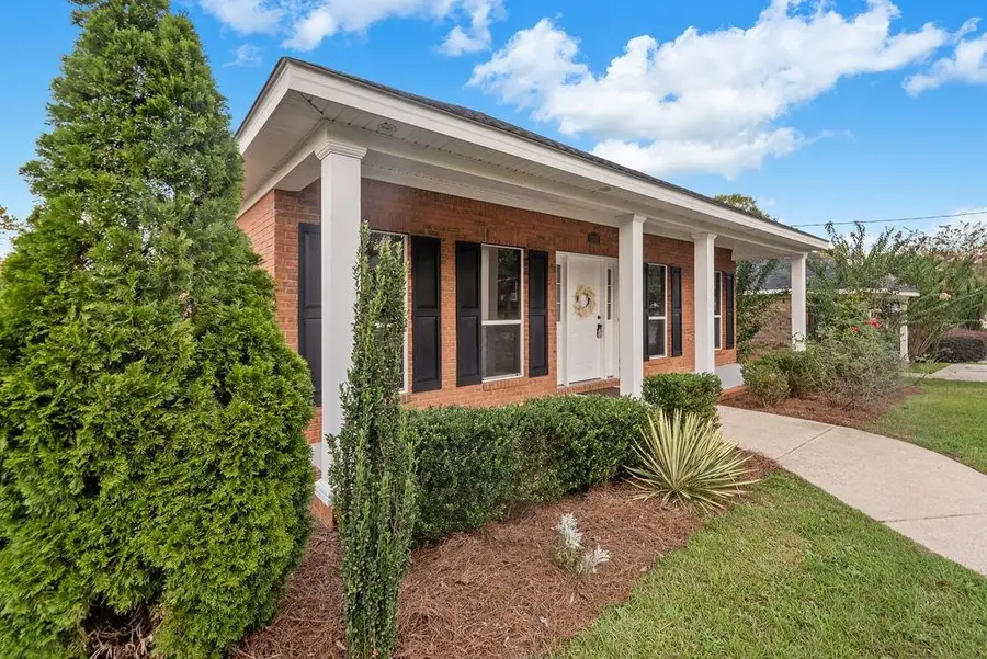 1001 Linlen Avenue, Mobile, AL 36609 - #2