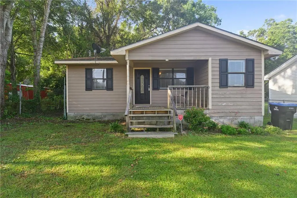 511 Lee Street W, Chickasaw, AL 36611 - #1