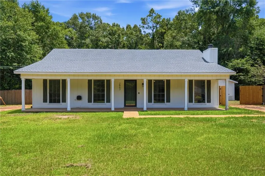 2863 Cottage Glenn Drive E, Mobile, AL 36695 - #2