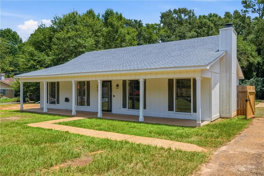 2863 Cottage Glenn Drive E, Mobile, AL 36695 - #3