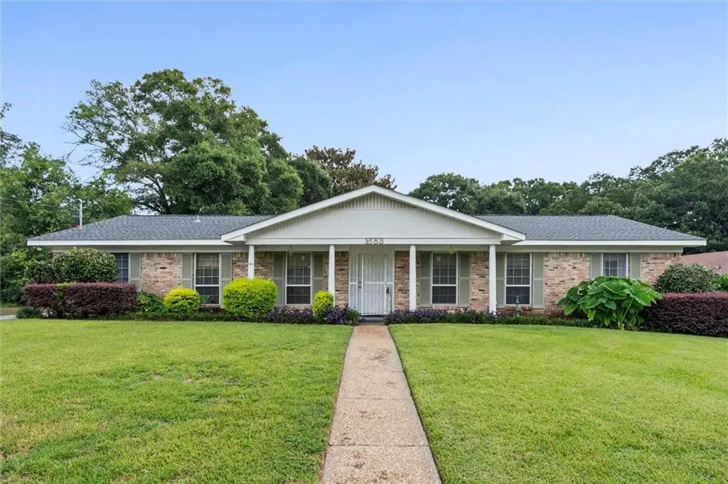 1553 Hillandale Drive, Mobile, AL 36693 - #1