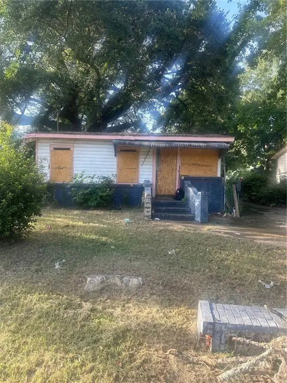 2812 Lecren Street, Mobile, AL 36607 - #1