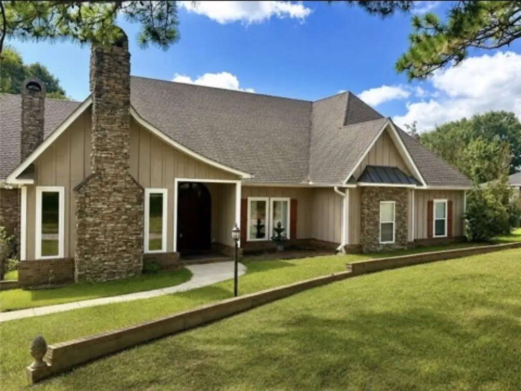 2660 Meadow Lake Road, Semmes, AL 36575 - #1
