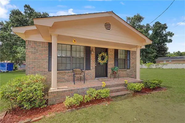 225 Celeste Road, Saraland, AL 36571