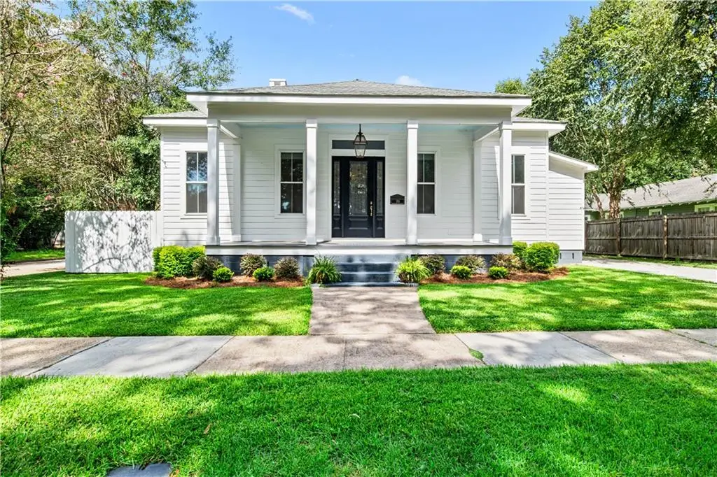 201 Grand Boulevard, Mobile, AL 36607 - #1