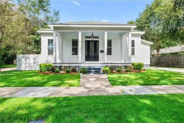 201 Grand Boulevard, Mobile, AL 36607