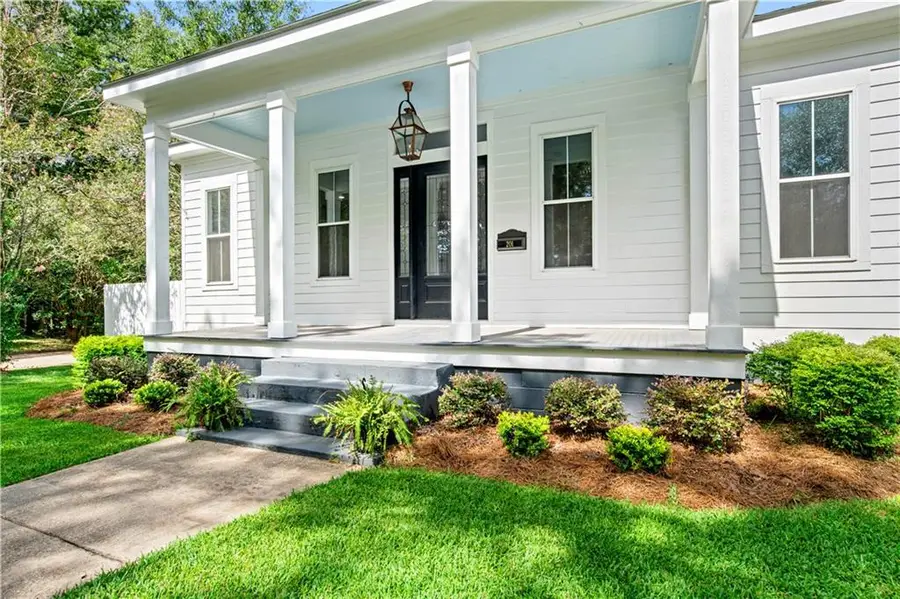 201 Grand Boulevard, Mobile, AL 36607 - #2