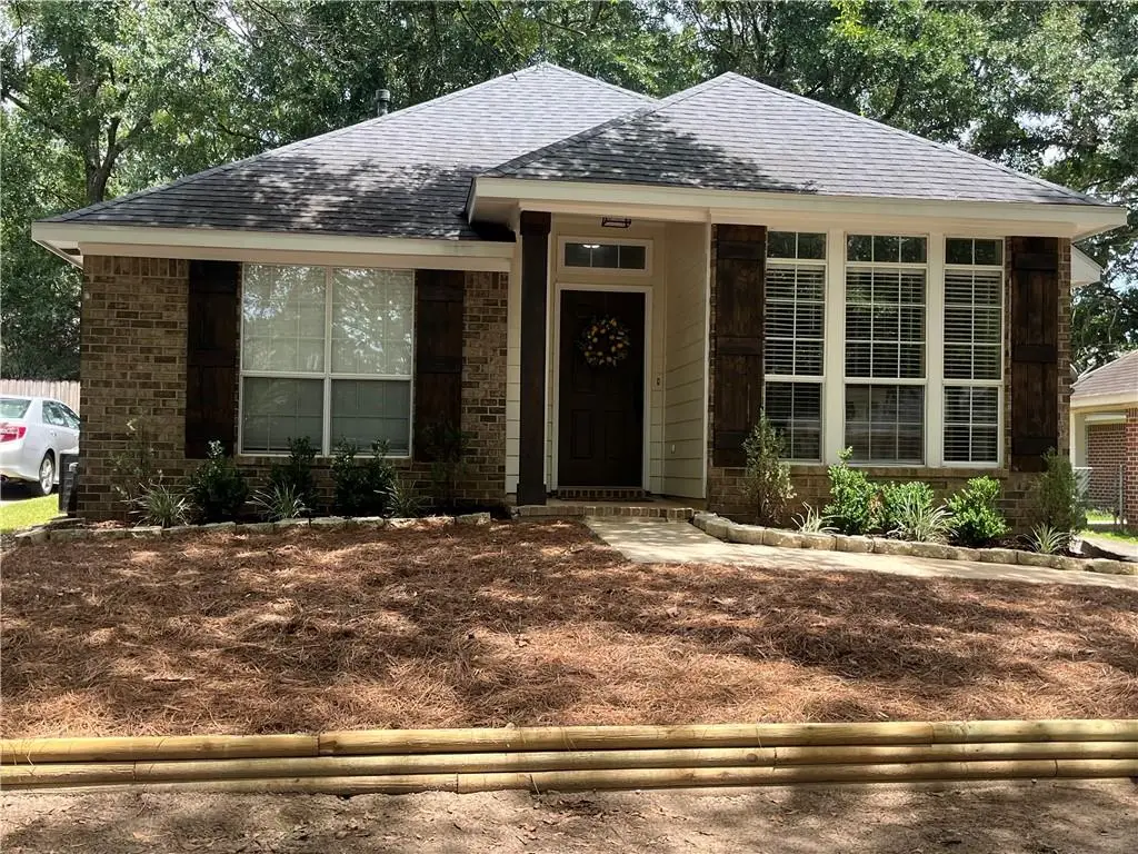 813 Schaub Avenue, Mobile, AL 36609 - #1