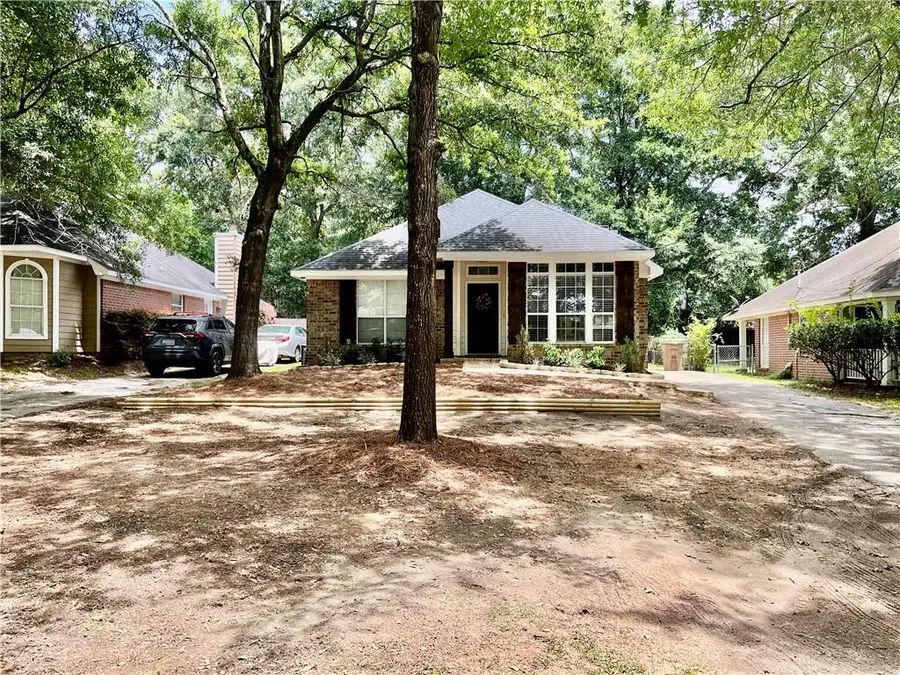 813 Schaub Avenue, Mobile, AL 36609 - #2