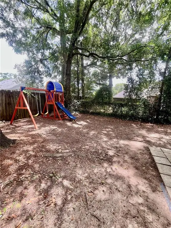 813 Schaub Avenue, Mobile, AL 36609 - #3