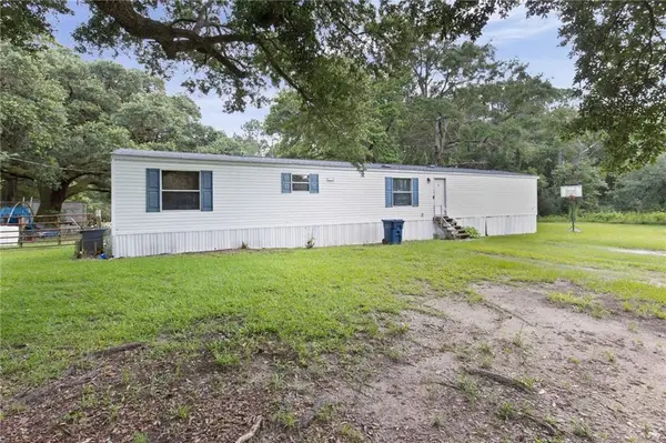 6531 Taylor Avenue, Irvington, AL 36544