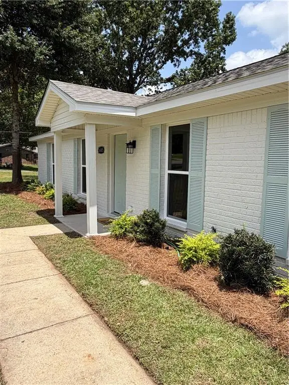 6885 Fair Meadow Drive, Theodore, AL 36582 - #2