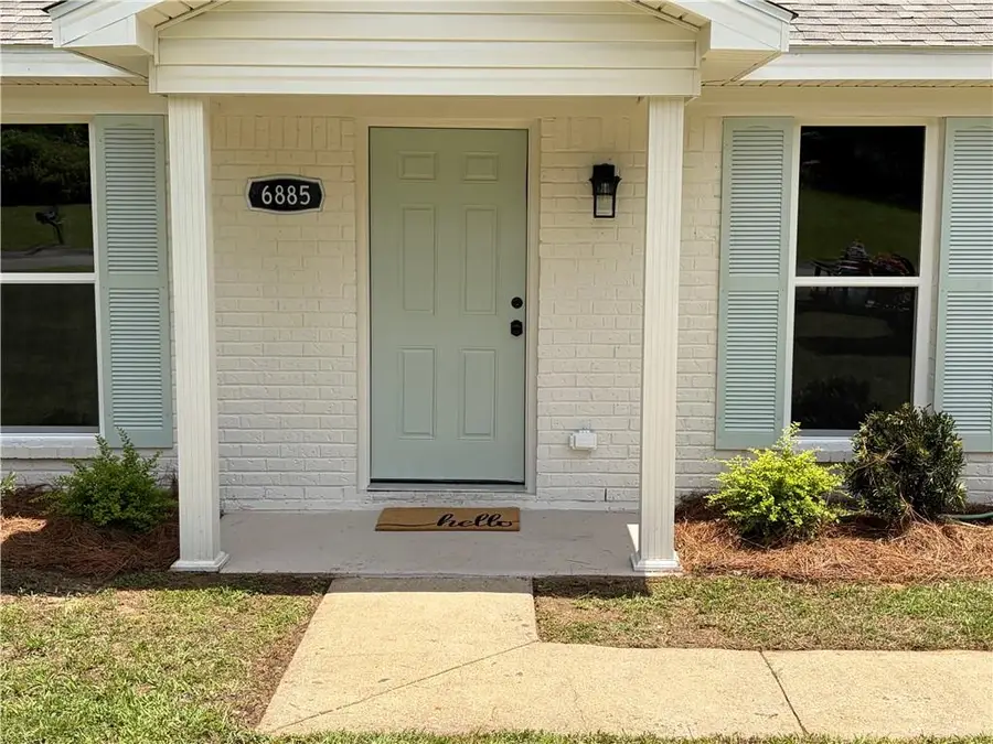 6885 Fair Meadow Drive, Theodore, AL 36582 - #3