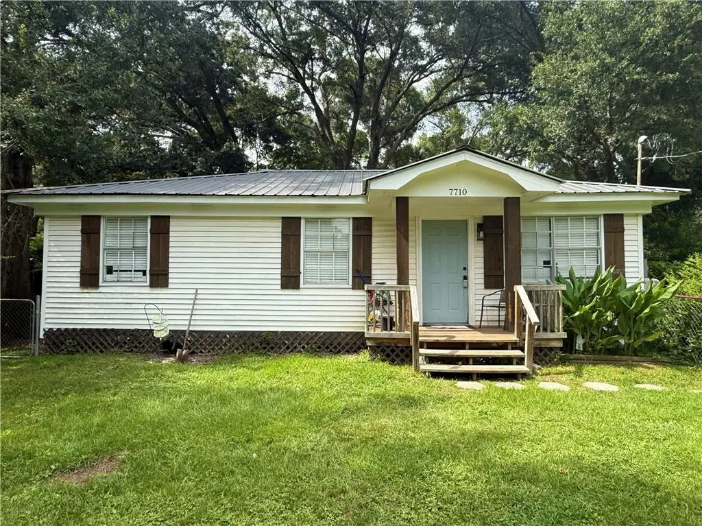 7710 Bermuda Drive, Semmes, AL 36575 - #1