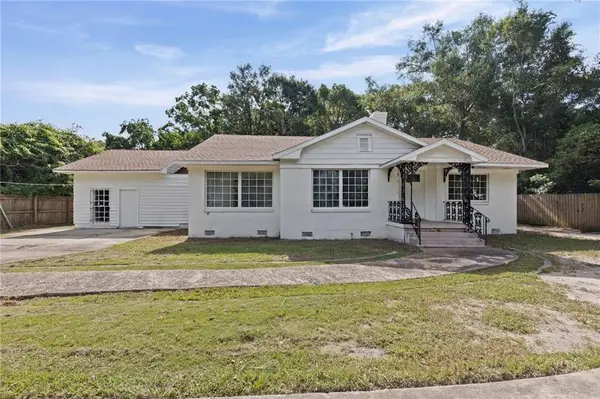 281 Florida Street S, Mobile, AL 36606