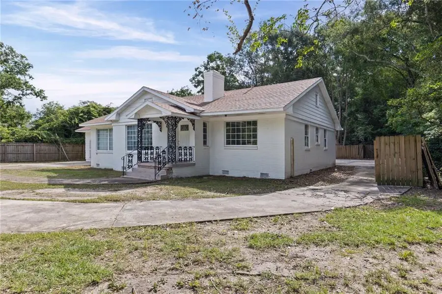 281 Florida Street S, Mobile, AL 36606 - #2