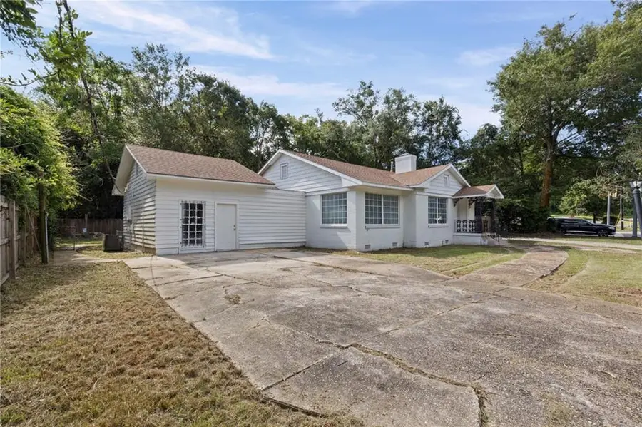 281 Florida Street S, Mobile, AL 36606 - #3