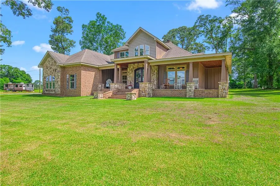 7033 Hickory Creek Circle, Semmes, AL 36575 - #2