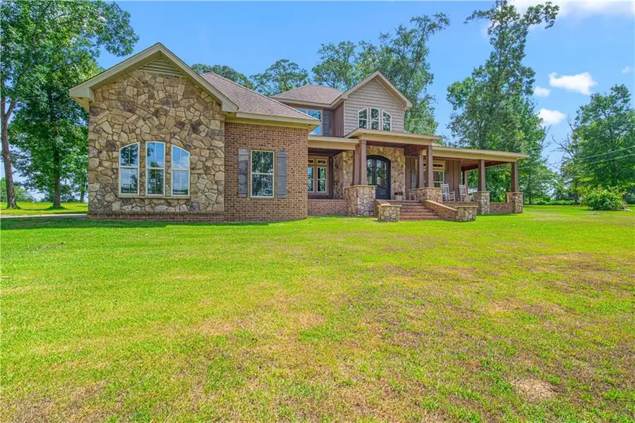 7033 Hickory Creek Circle, Semmes, AL 36575 - #3