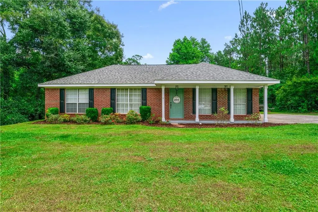 13040 Fontaine Woods Court, Axis, AL 36505 - #1