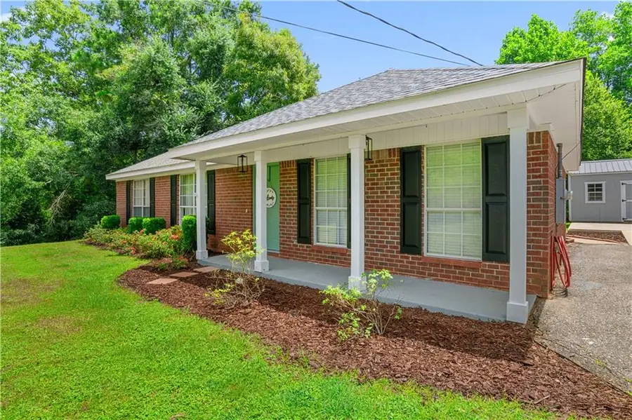 13040 Fontaine Woods Court, Axis, AL 36505 - #3