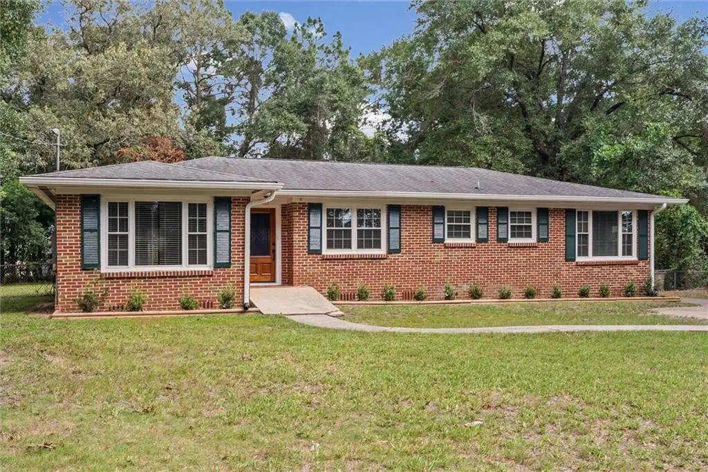 4371 Antares Lane, Mobile, AL 36693 - #1