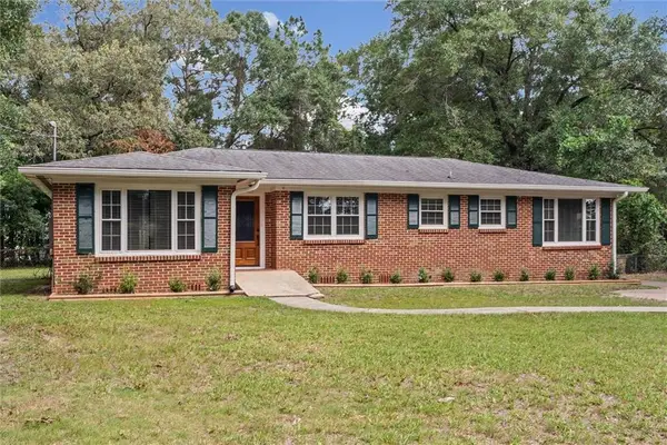 4371 Antares Lane, Mobile, AL 36693