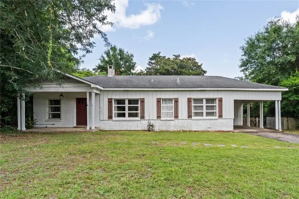 3 Mcalpine Drive, Mobile, AL 36608 - #1