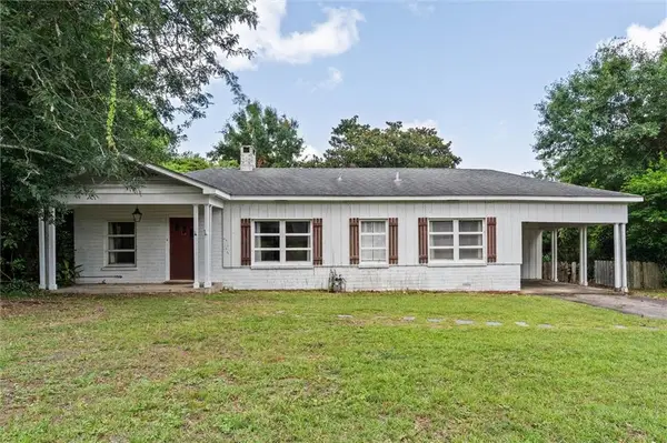 3 Mcalpine Drive, Mobile, AL 36608
