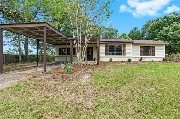 115 General Bullard Avenue, Mobile, AL 36608