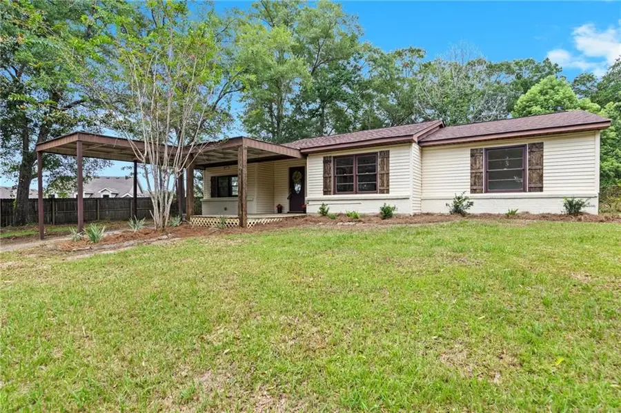 115 General Bullard Avenue, Mobile, AL 36608 - #2