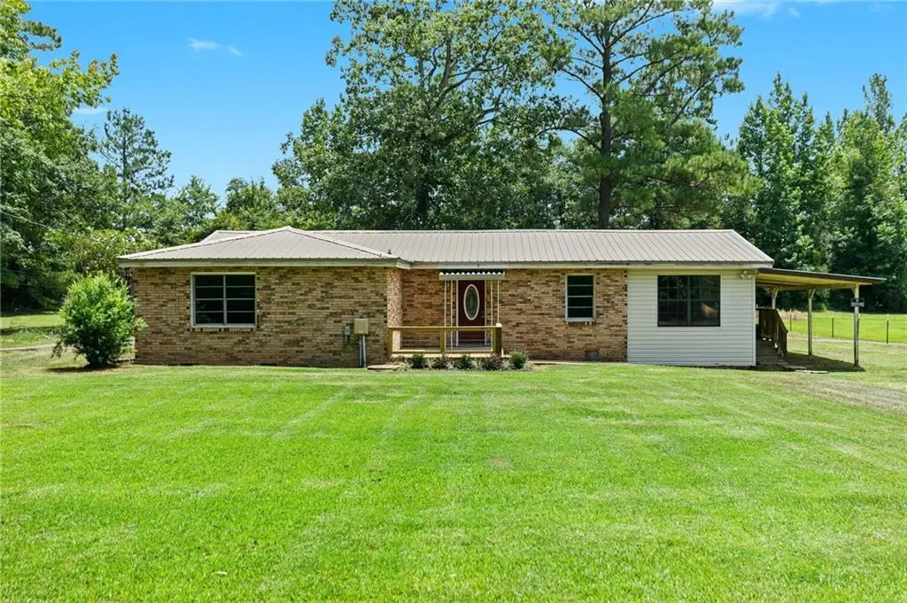 19510 Denny Street, Mount Vernon, AL 36560 - #1