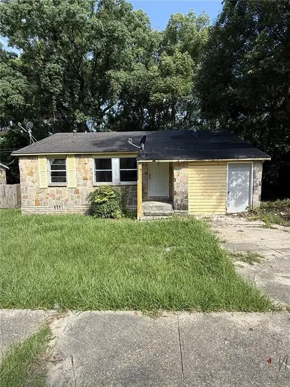 626 Mohawk Street, Mobile, AL 36606