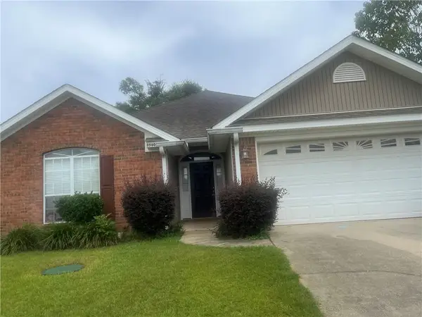 3560 Eric Drive, Semmes, AL 36575