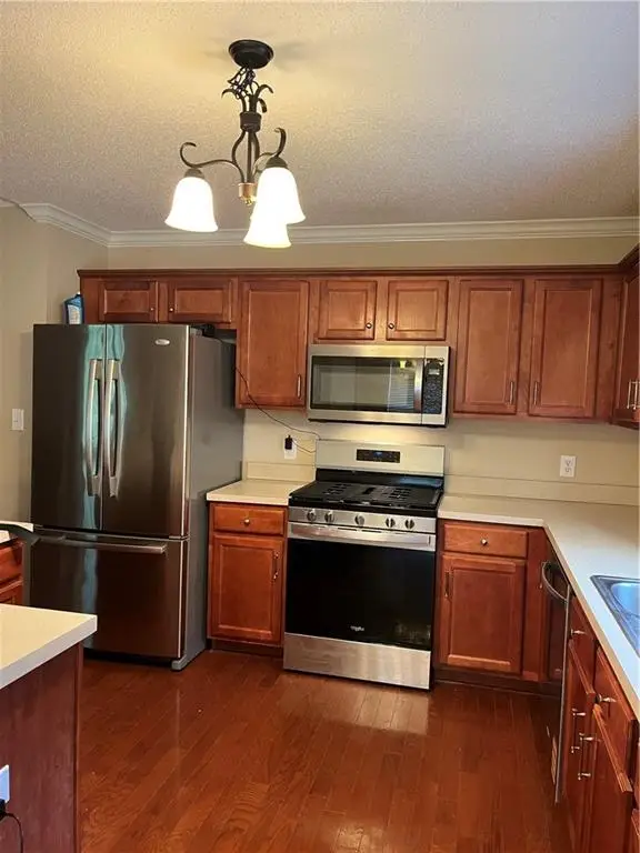 3560 Eric Drive, Semmes, AL 36575 - #3