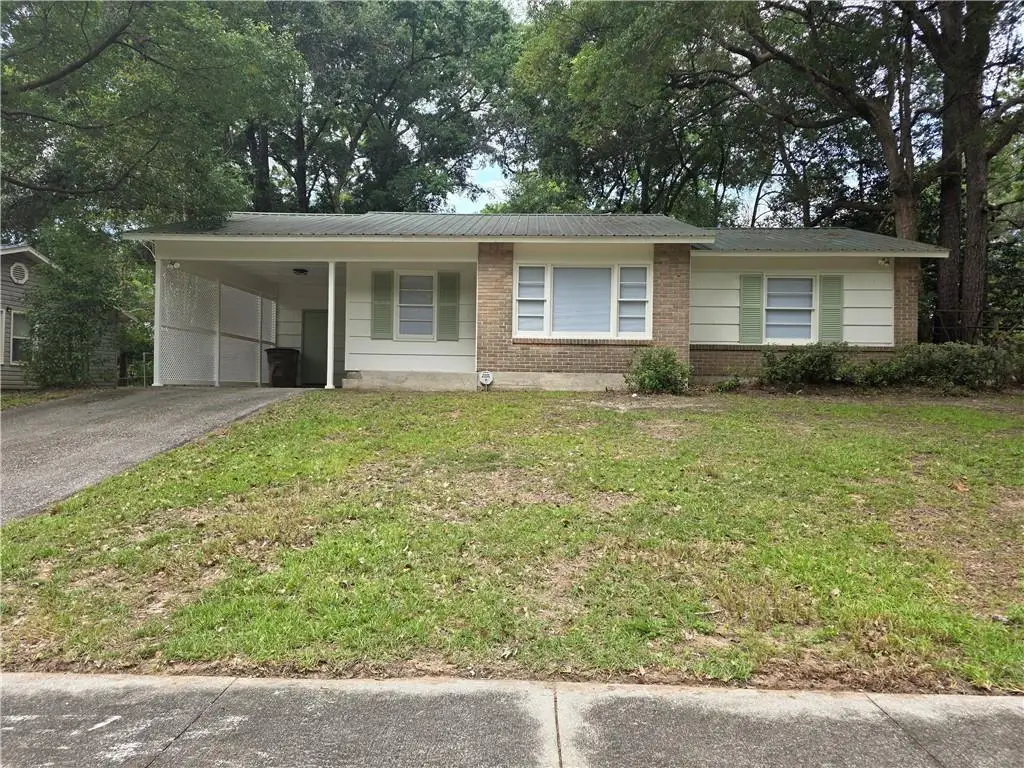 917 Memory Lane, Mobile, AL 36608 - #1