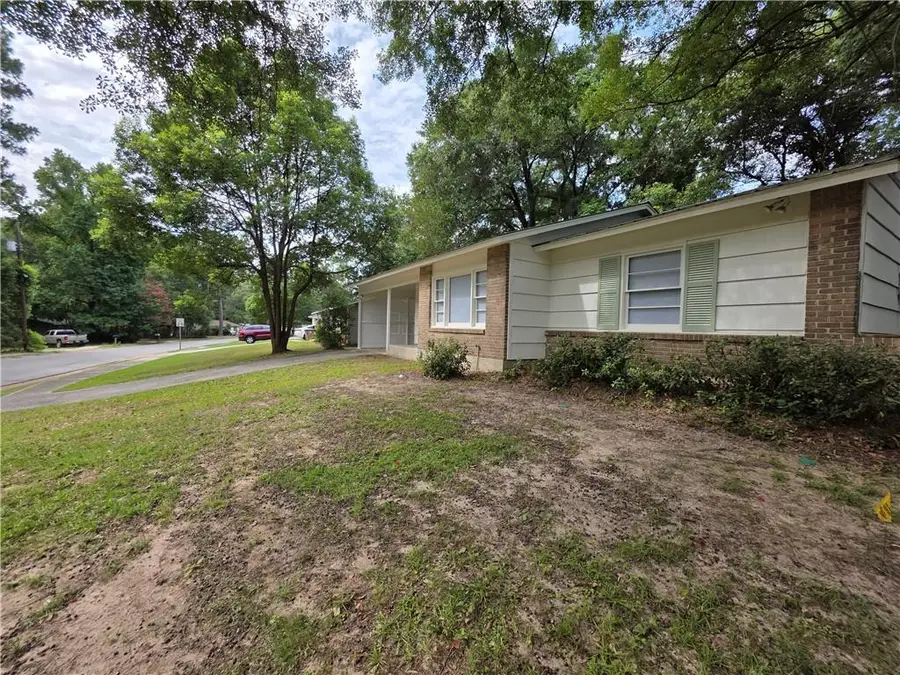 917 Memory Lane, Mobile, AL 36608 - #2
