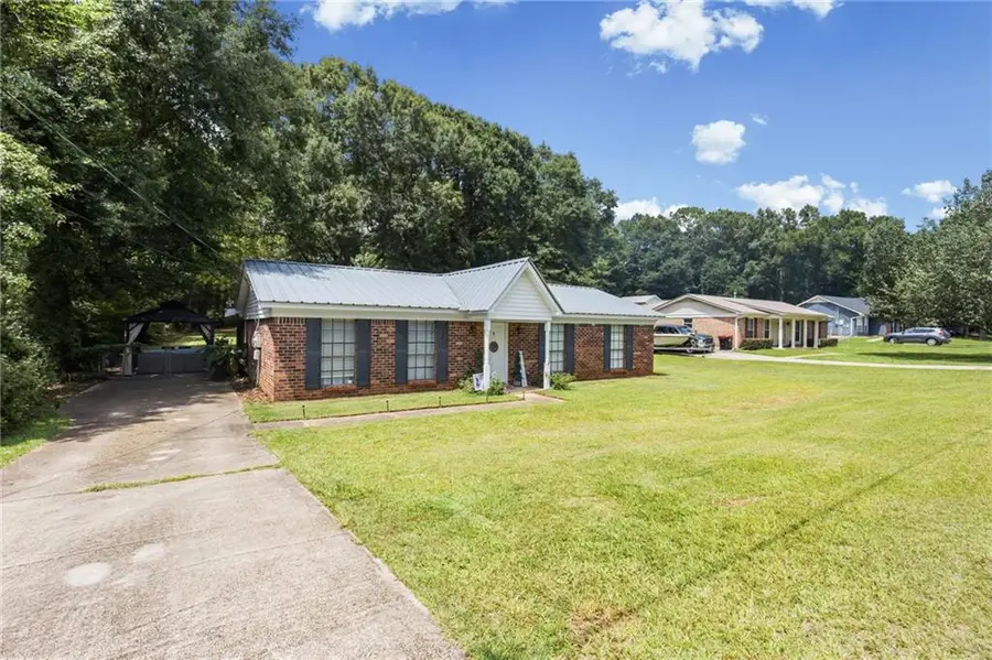 9350 Cottage Park Drive N, Mobile, AL 36695 - #2
