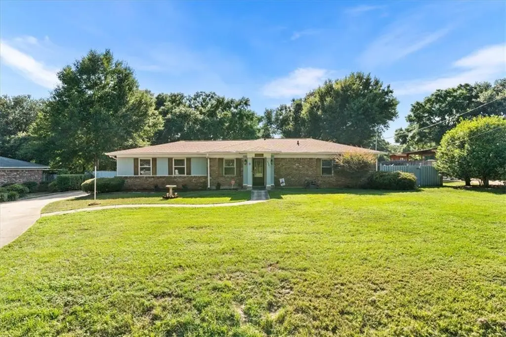 3361 Sky Terra Drive, Mobile, AL 36618 - #1