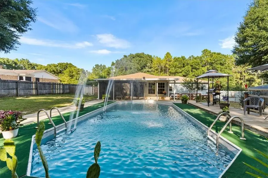 3361 Sky Terra Drive, Mobile, AL 36618 - #2