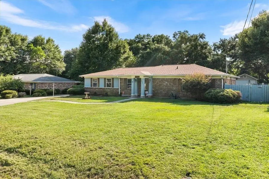 3361 Sky Terra Drive, Mobile, AL 36618 - #3