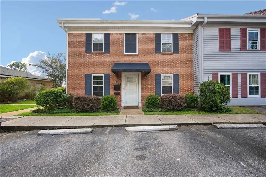 4017 Cottage Hill Road #73, Mobile, AL 36609 - #1