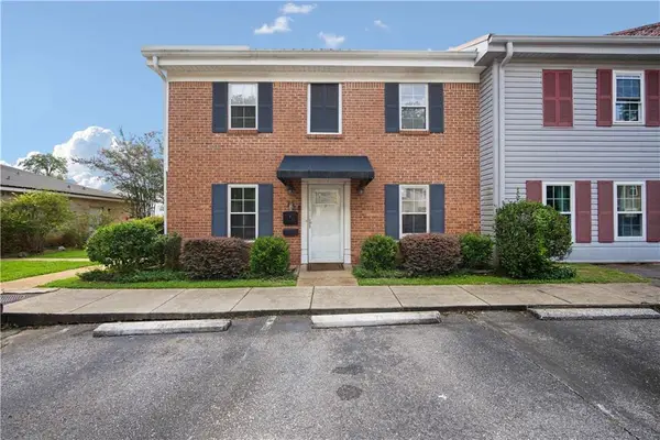 4017 Cottage Hill Road #73, Mobile, AL 36609