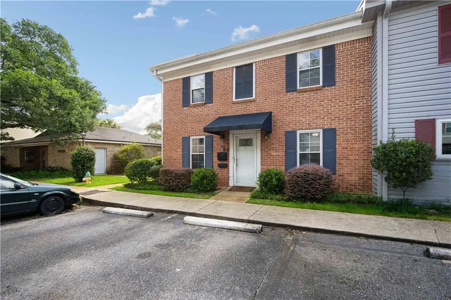 4017 Cottage Hill Road #73, Mobile, AL 36609 - #2
