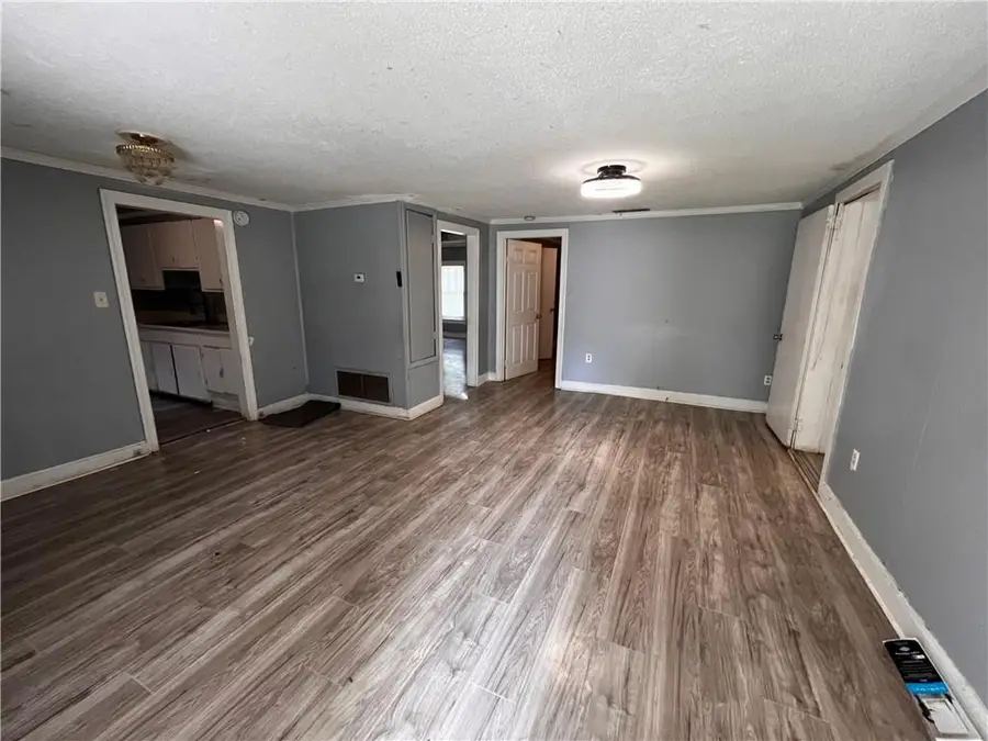 2718 Thompson Drive S, Mobile, AL 36606 - #2